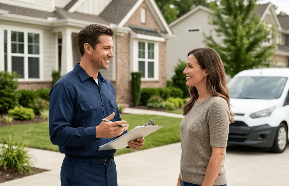 Fix Any Moisture Problems in Labadieville, LA